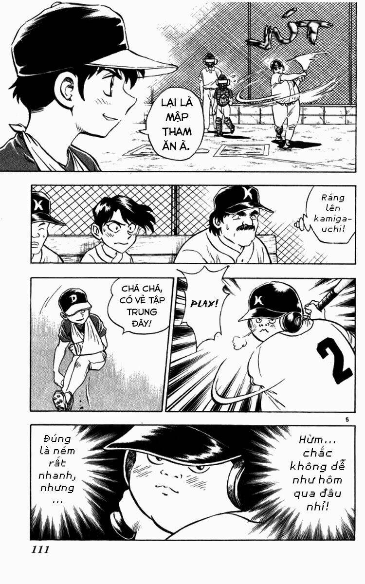Major Chapter 56 - Trang 2
