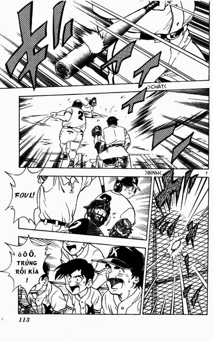 Major Chapter 56 - Trang 2