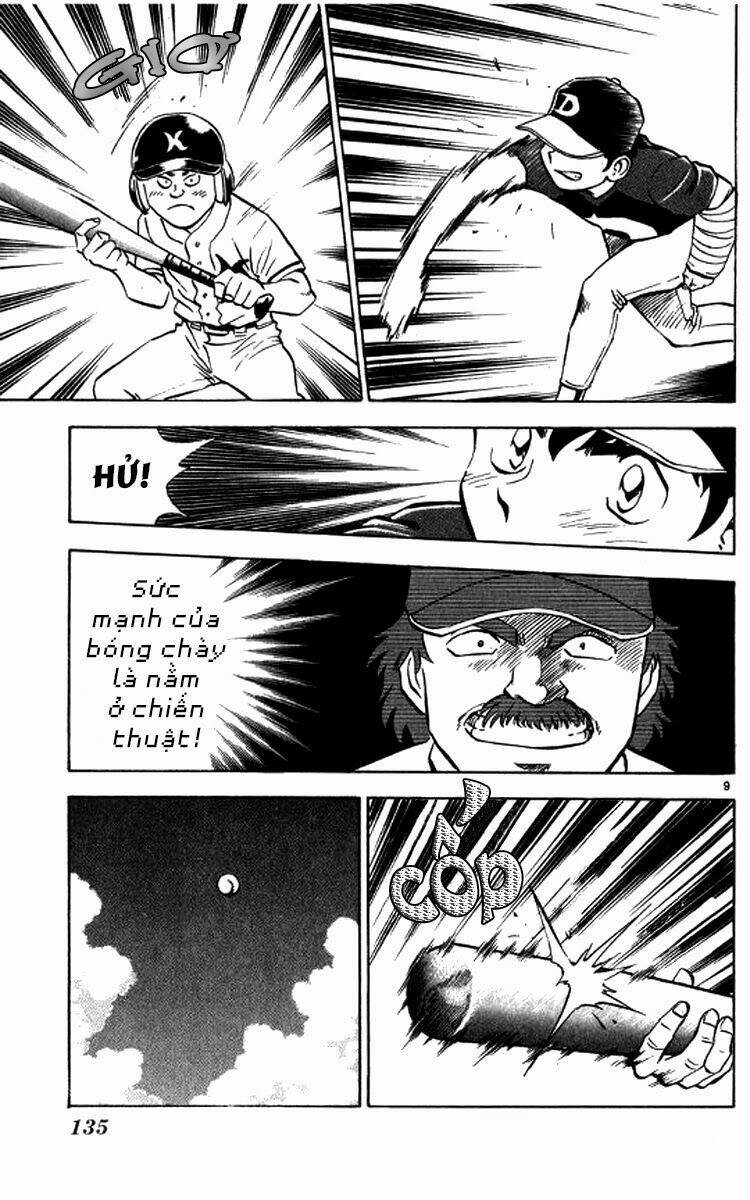 Major Chapter 57 - Trang 2