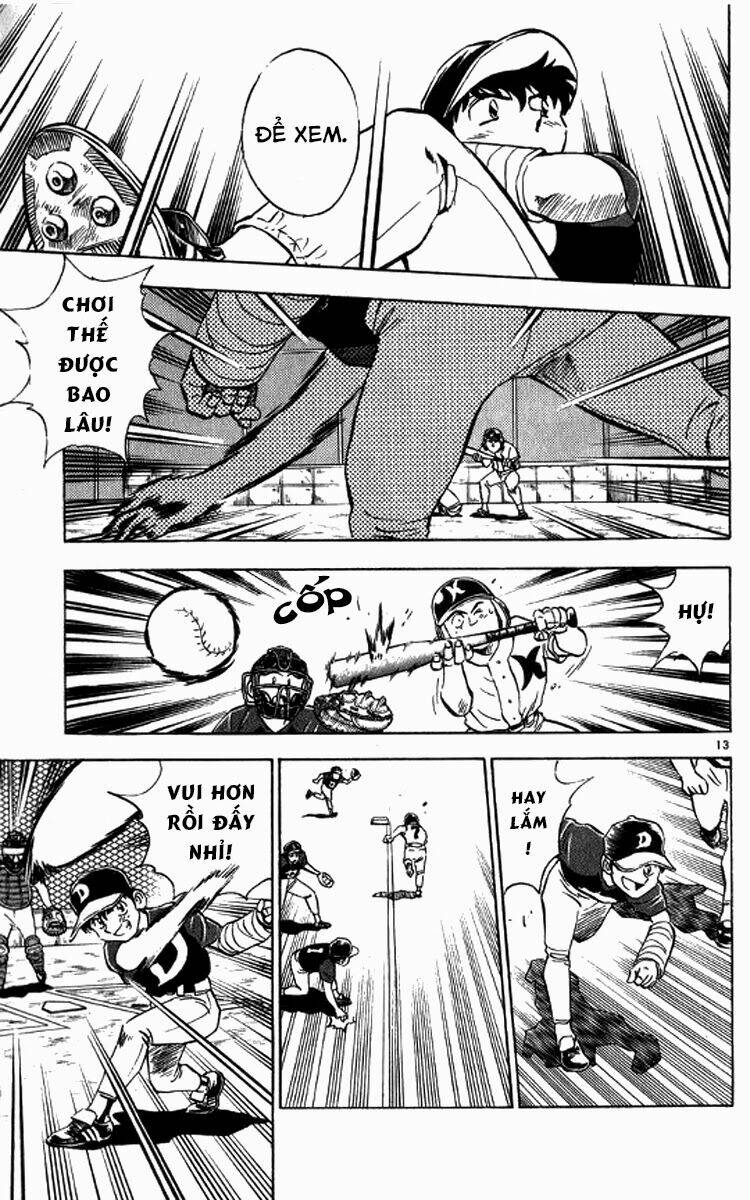 Major Chapter 57 - Trang 2