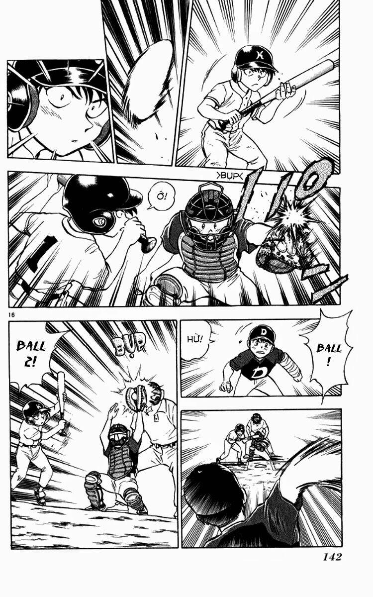 Major Chapter 57 - Trang 2