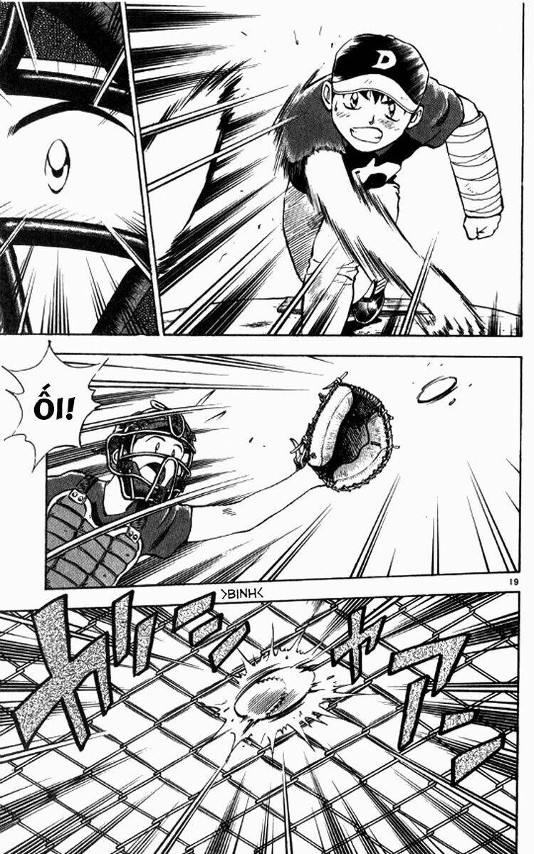 Major Chapter 57 - Trang 2