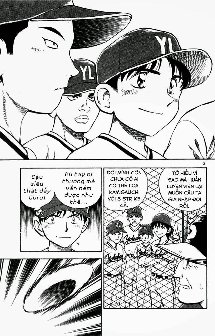 Major Chapter 57 - Trang 2