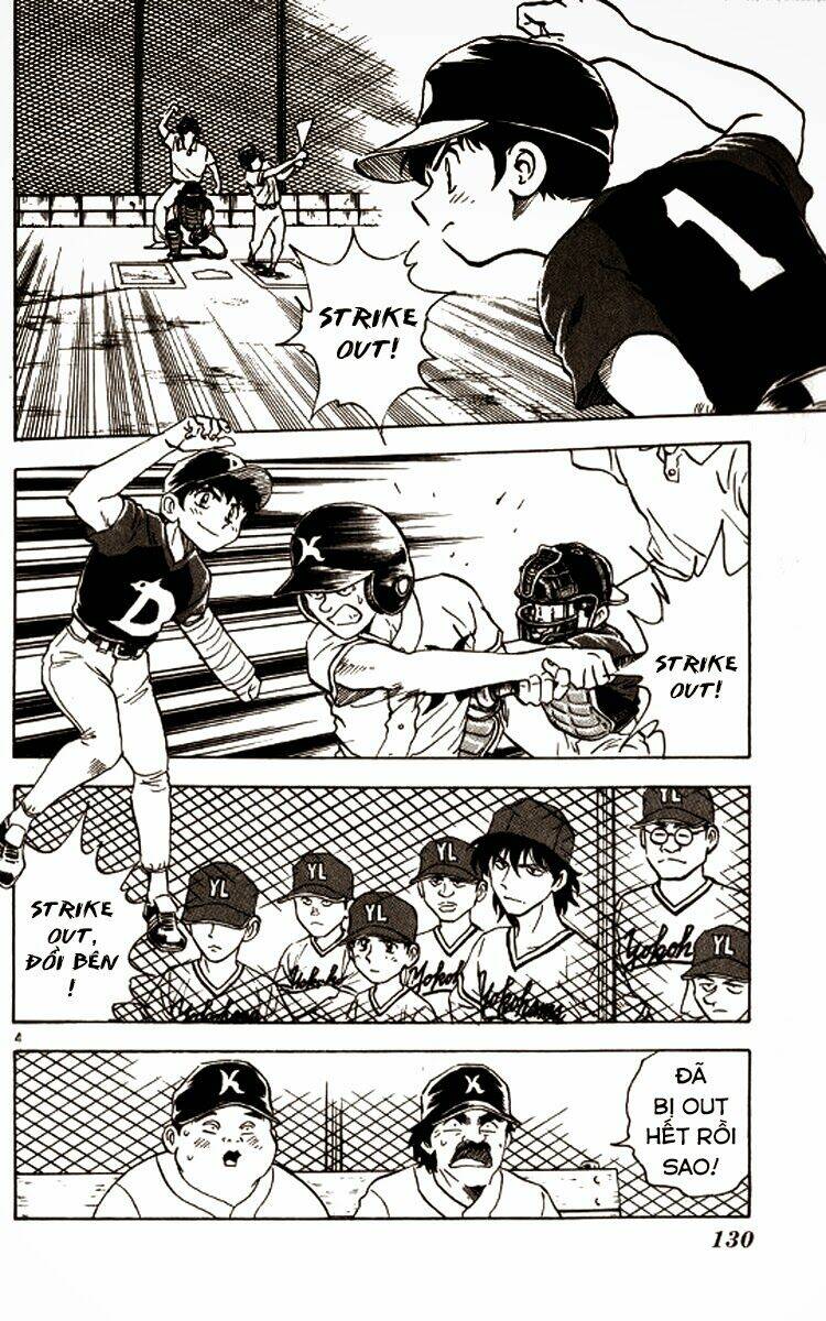 Major Chapter 57 - Trang 2
