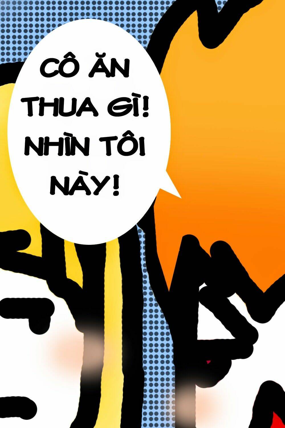 Light From Hell Chapter 4 - Trang 2