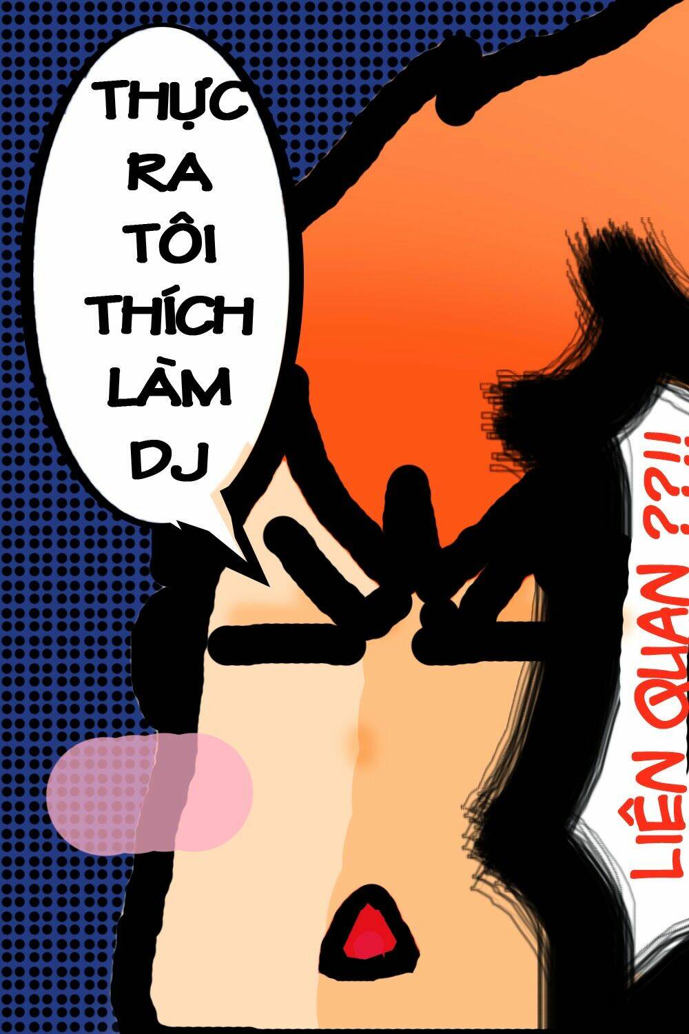 Light From Hell Chapter 4 - Trang 2