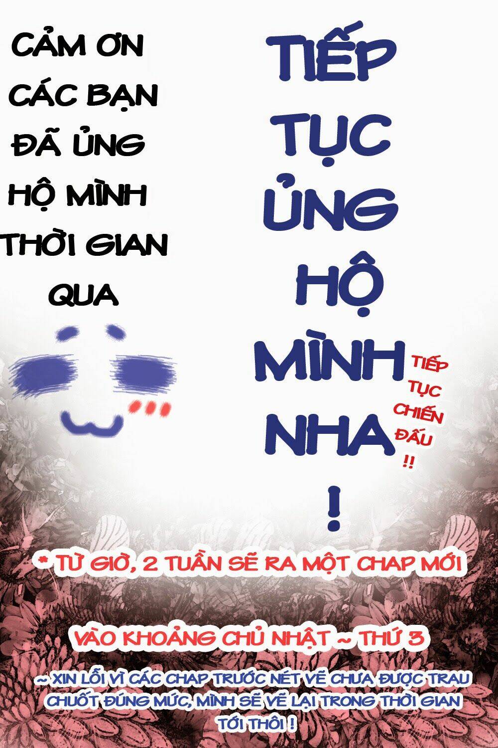 Light From Hell Chapter 4 - Trang 2