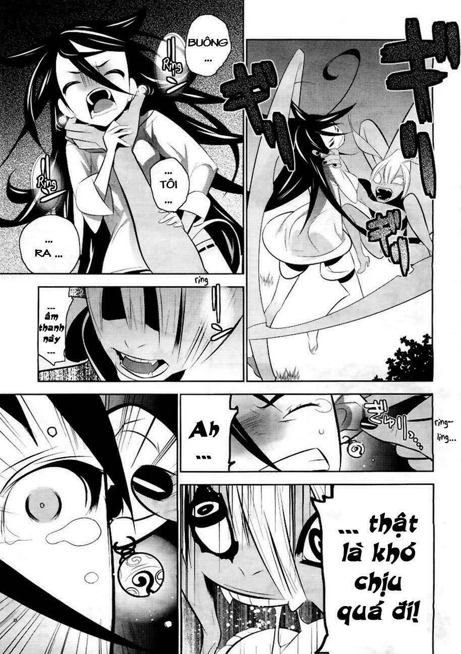 Puella Magi Kazumi Magica Chapter 1 - Trang 2