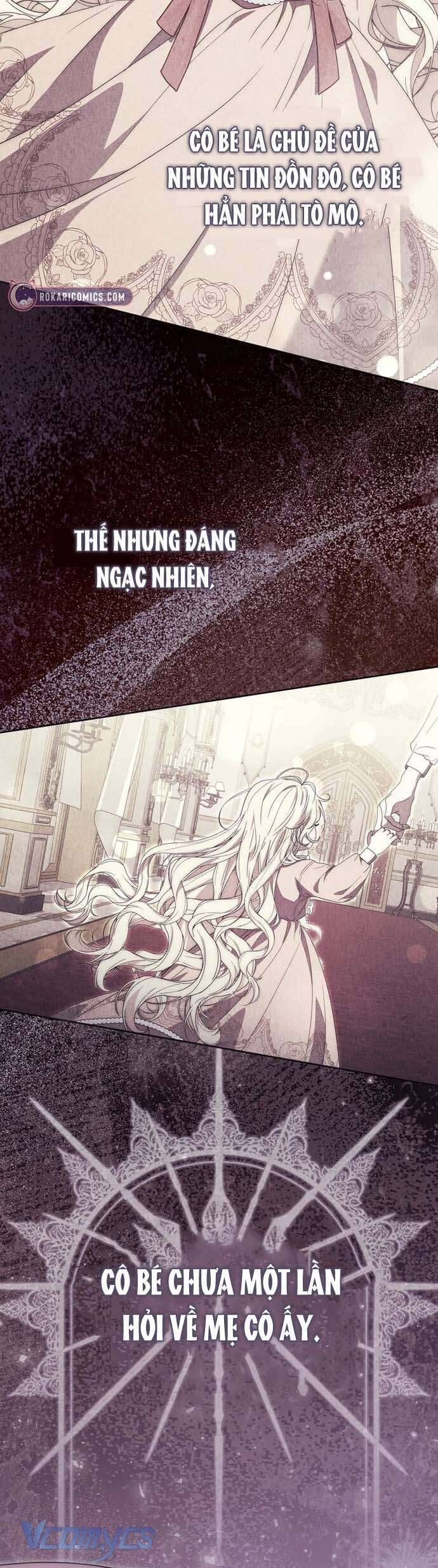 Nam Chính Bệnh Hoạn Ám Ảnh Với Sức Khoẻ Của Tôi Chapter 7 - Trang 2