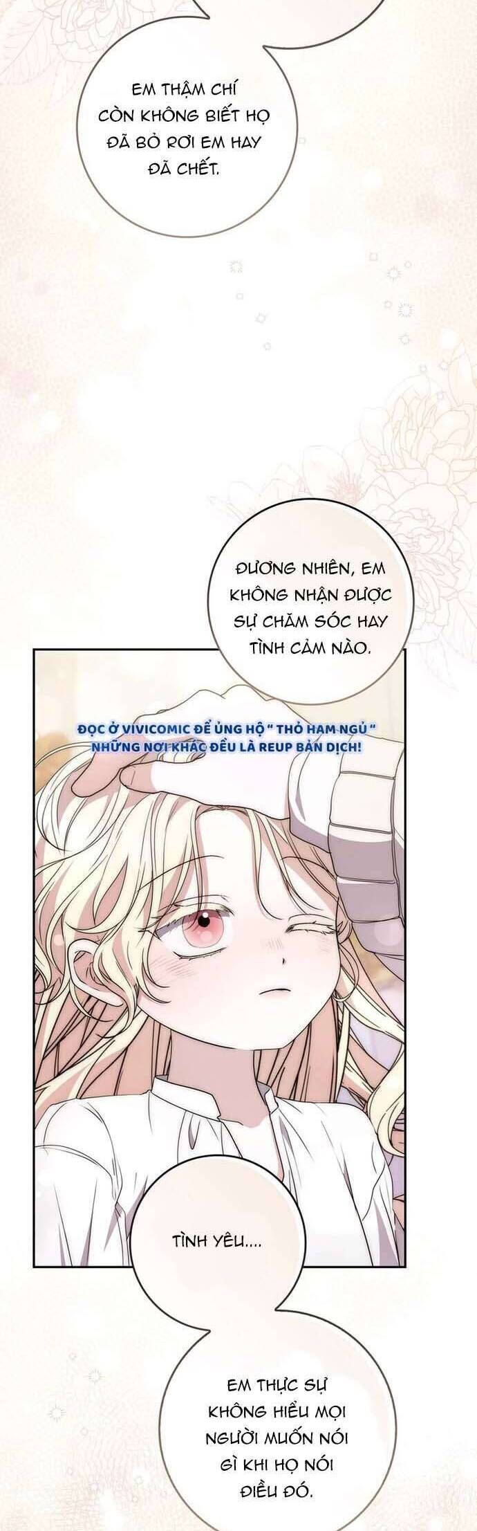 Nam Chính Bệnh Hoạn Ám Ảnh Với Sức Khoẻ Của Tôi Chapter 7 - Trang 2