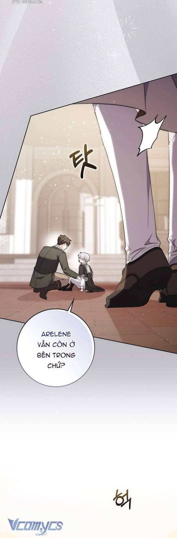 Nam Chính Bệnh Hoạn Ám Ảnh Với Sức Khoẻ Của Tôi Chapter 20 - Trang 2