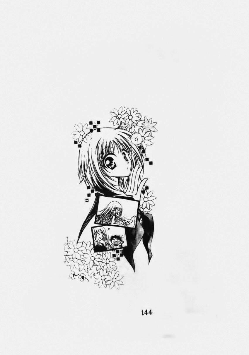 Hoàng Tử Rừng Xanh Chapter 7 - Trang 2