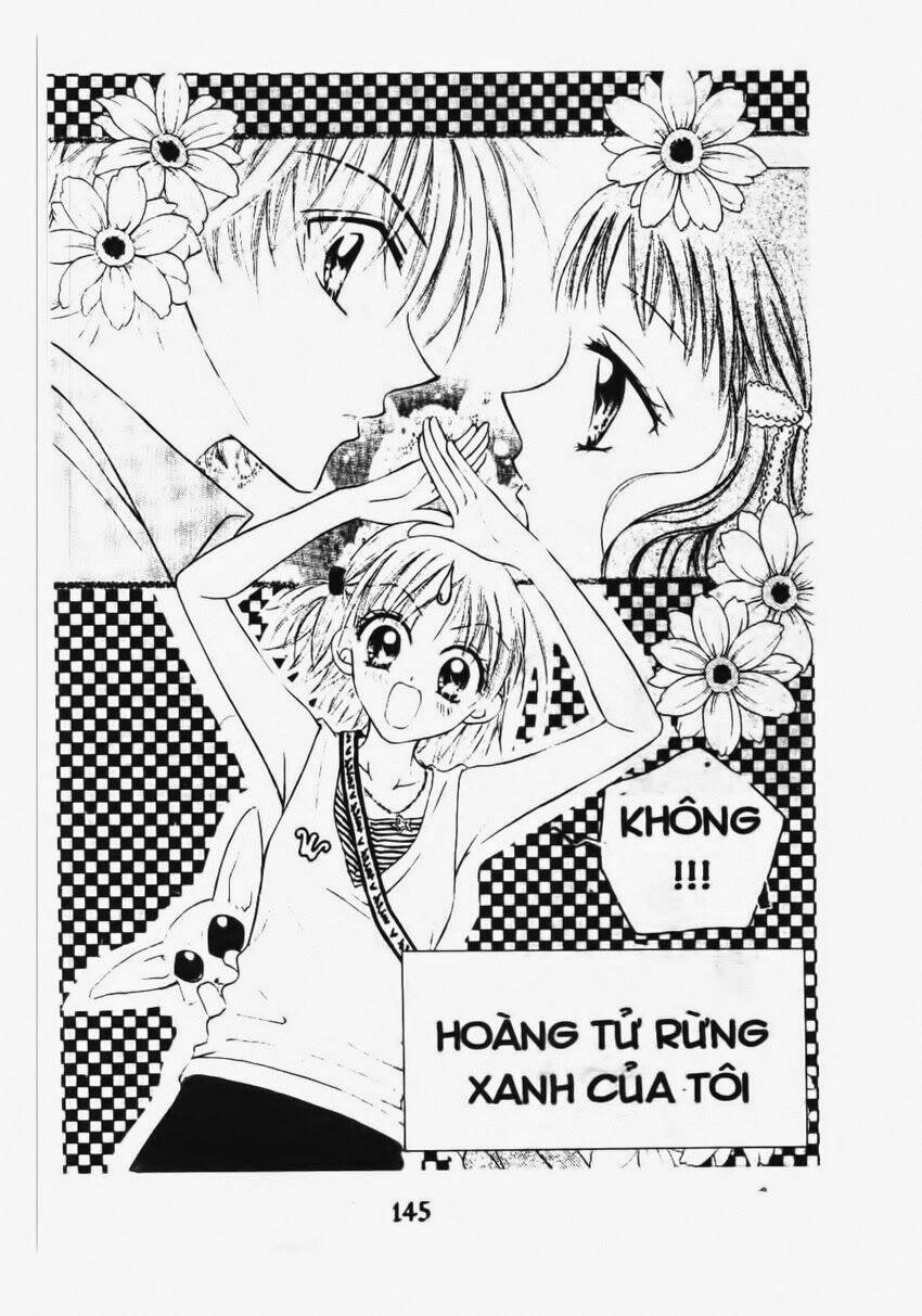 Hoàng Tử Rừng Xanh Chapter 7 - Trang 2