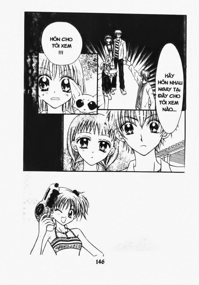 Hoàng Tử Rừng Xanh Chapter 7 - Trang 2