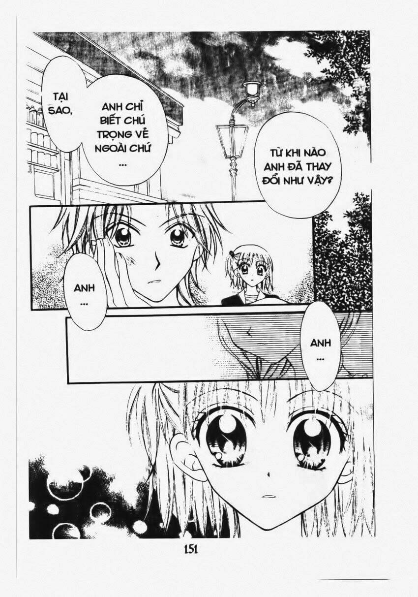 Hoàng Tử Rừng Xanh Chapter 7 - Trang 2