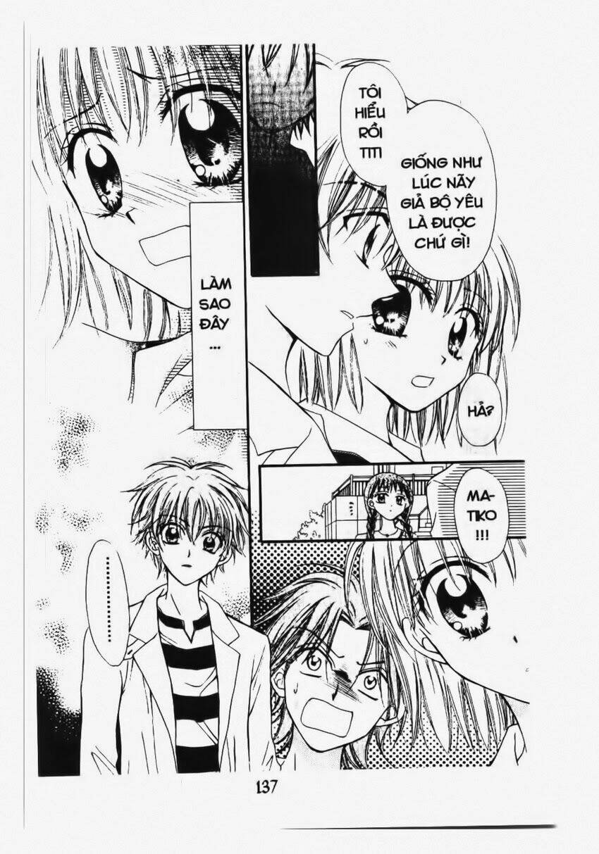 Hoàng Tử Rừng Xanh Chapter 7 - Trang 2