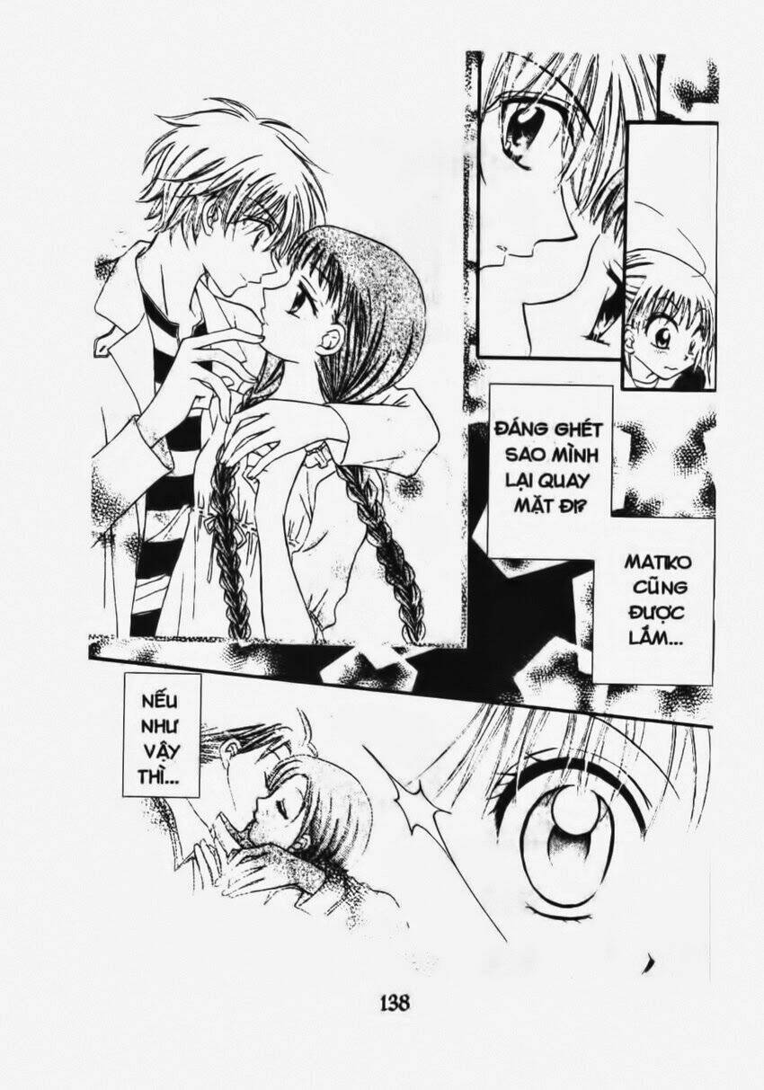 Hoàng Tử Rừng Xanh Chapter 7 - Trang 2