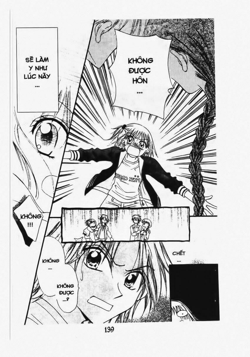 Hoàng Tử Rừng Xanh Chapter 7 - Trang 2