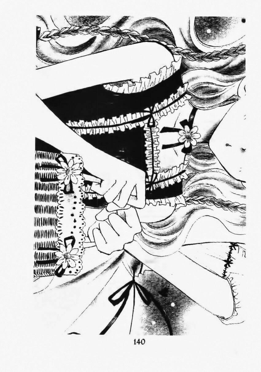 Hoàng Tử Rừng Xanh Chapter 7 - Trang 2