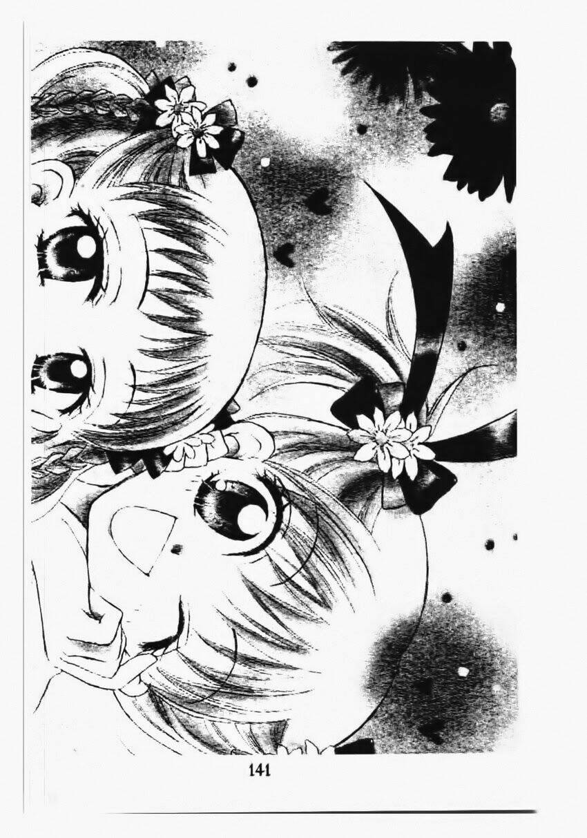 Hoàng Tử Rừng Xanh Chapter 7 - Trang 2