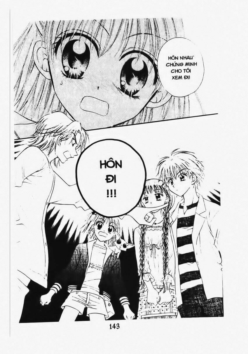 Hoàng Tử Rừng Xanh Chapter 7 - Trang 2