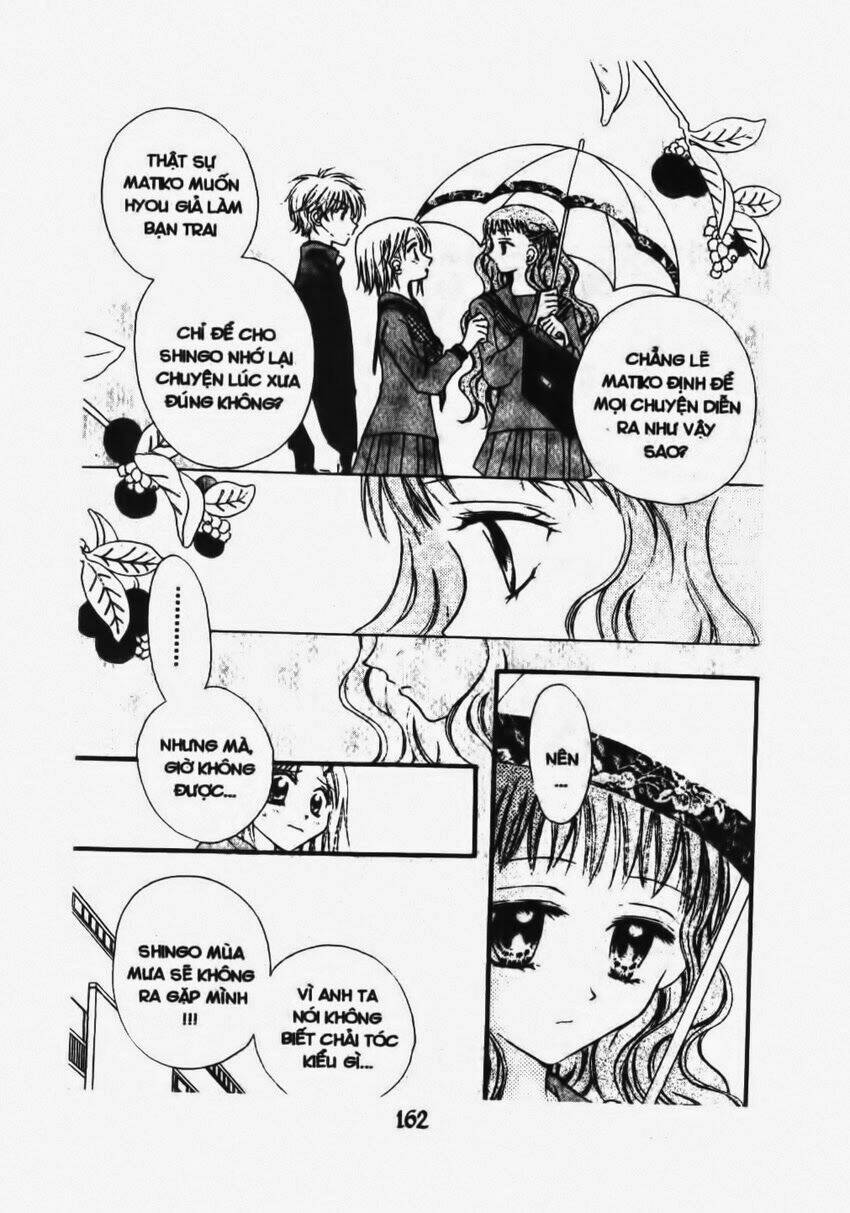 Hoàng Tử Rừng Xanh Chapter 8 - Trang 2