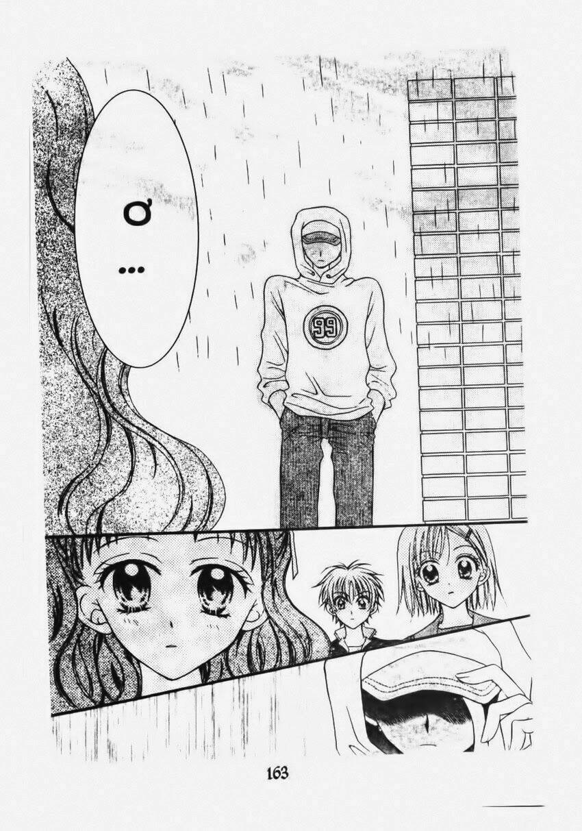 Hoàng Tử Rừng Xanh Chapter 8 - Trang 2