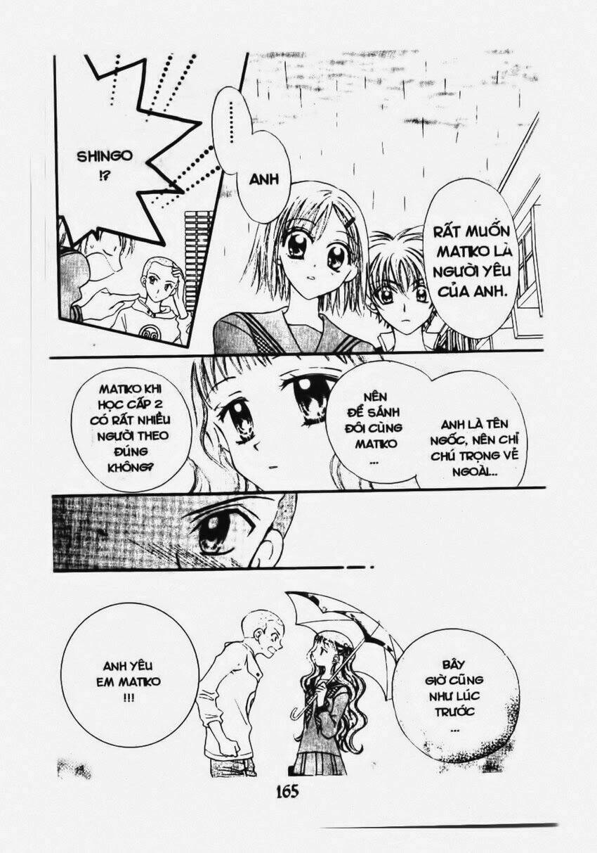 Hoàng Tử Rừng Xanh Chapter 8 - Trang 2