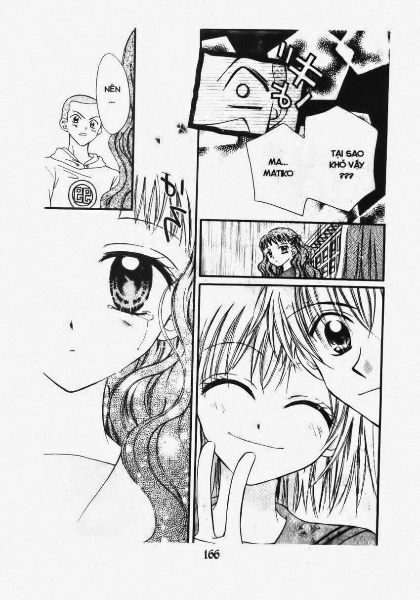 Hoàng Tử Rừng Xanh Chapter 8 - Trang 2