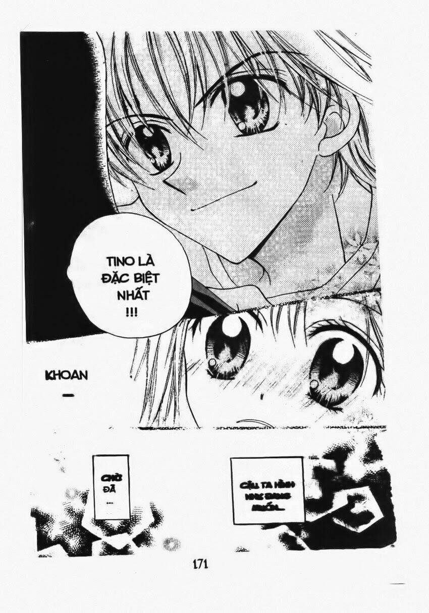 Hoàng Tử Rừng Xanh Chapter 8 - Trang 2