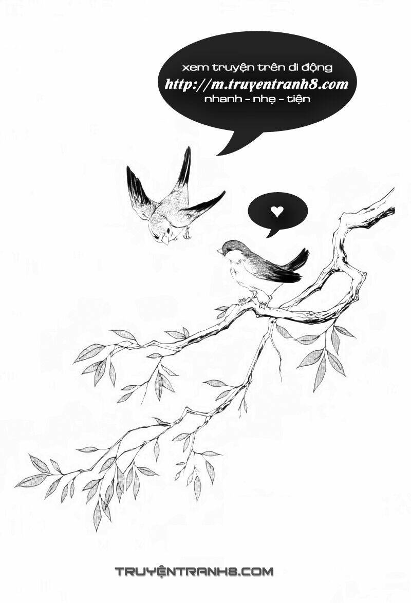 Hoàng Tử Rừng Xanh Chapter 8 - Trang 2