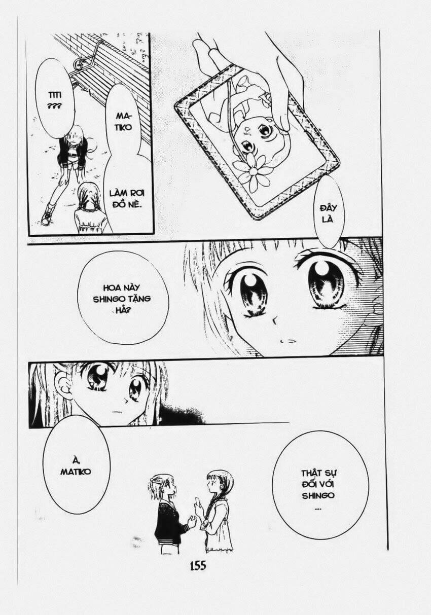 Hoàng Tử Rừng Xanh Chapter 8 - Trang 2