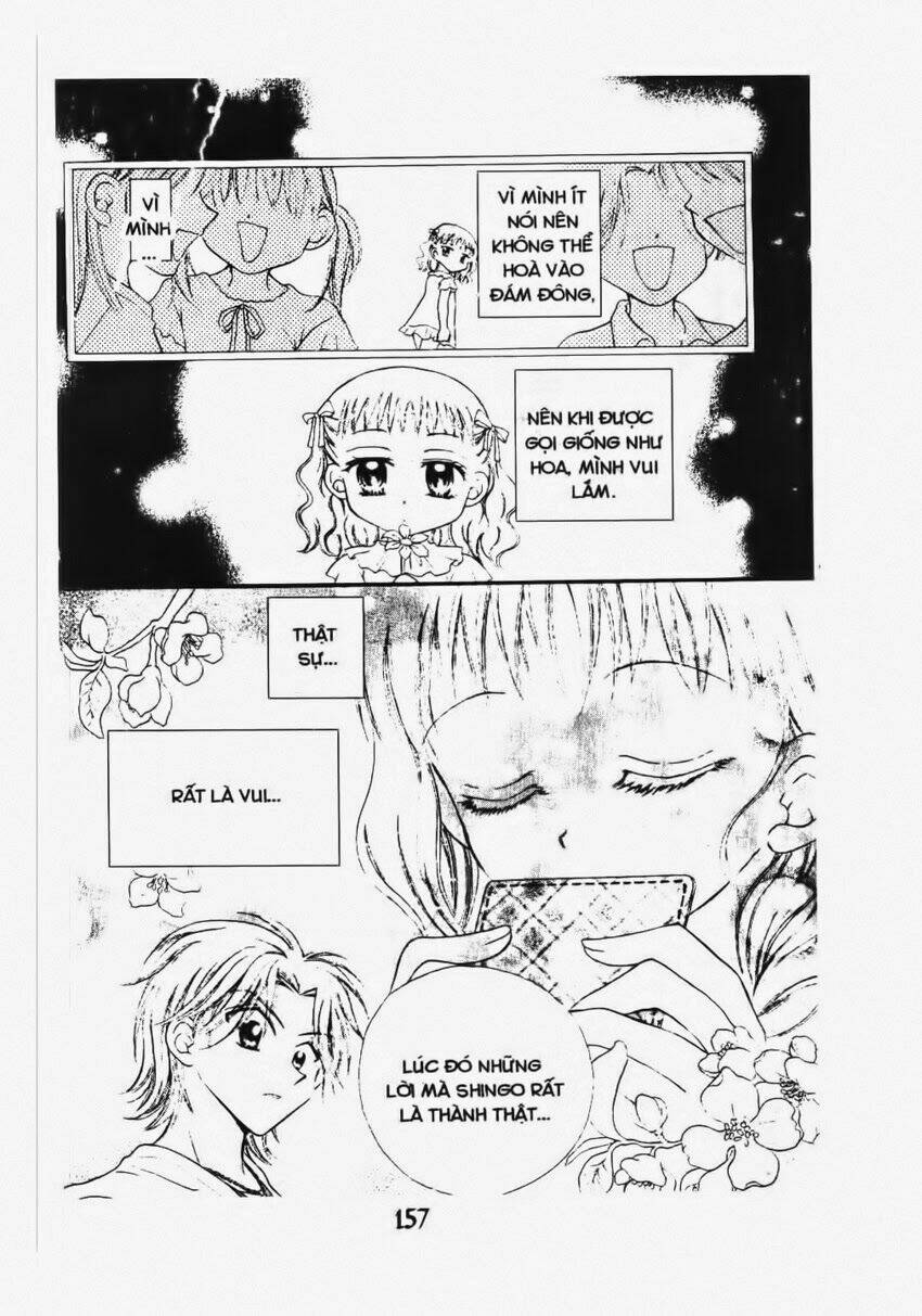 Hoàng Tử Rừng Xanh Chapter 8 - Trang 2