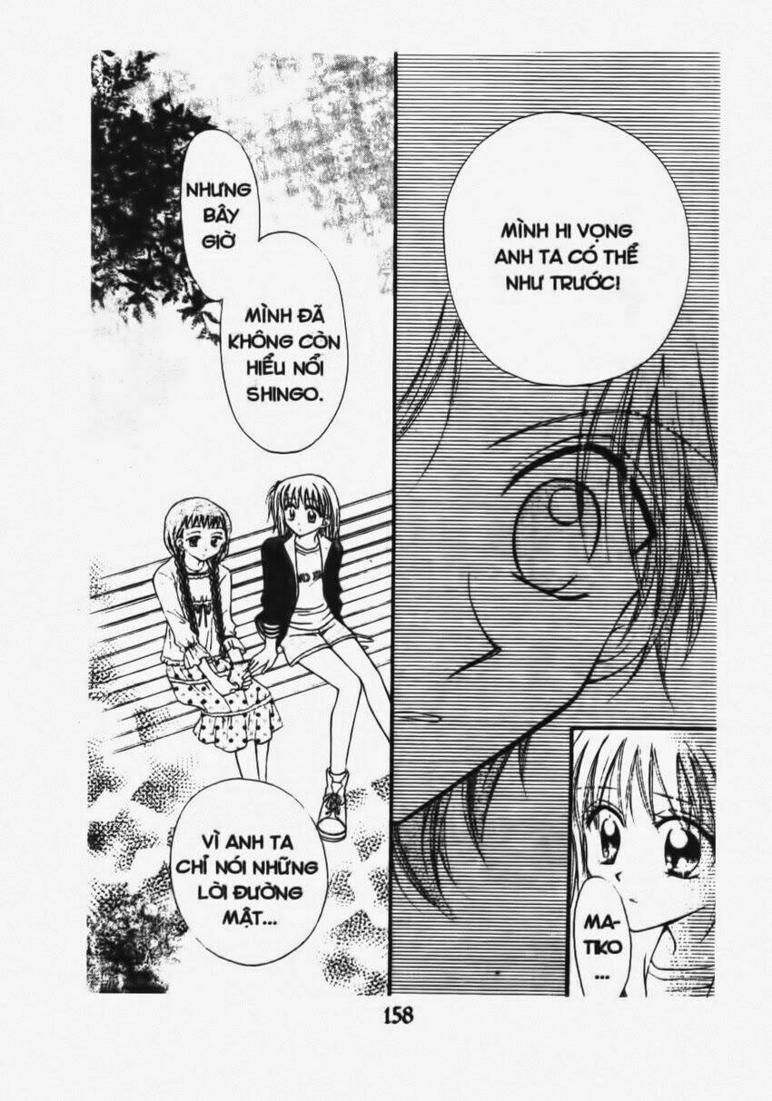 Hoàng Tử Rừng Xanh Chapter 8 - Trang 2