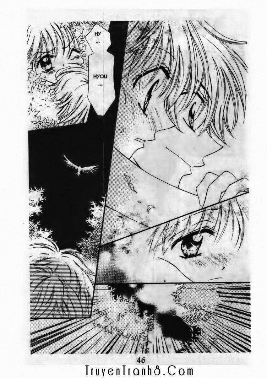 Hoàng Tử Rừng Xanh Chapter 11 - Trang 2