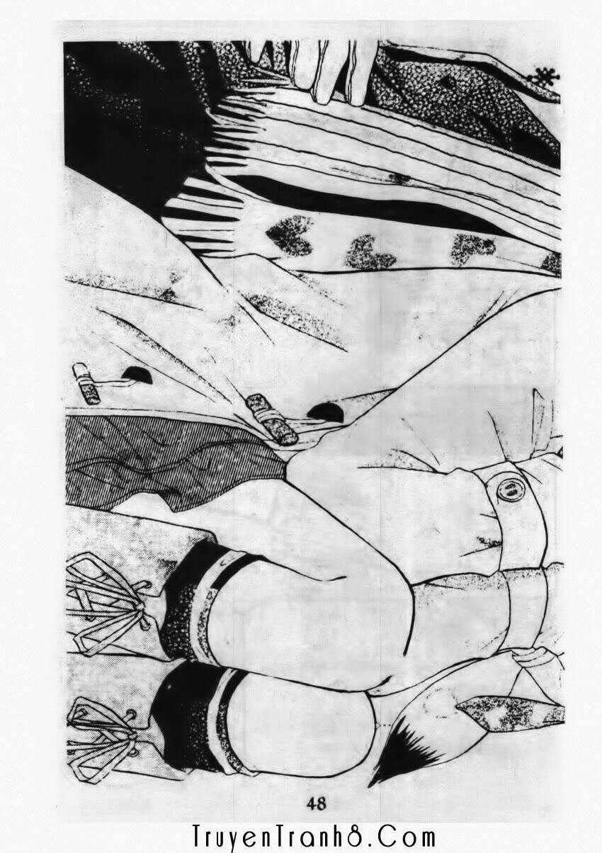 Hoàng Tử Rừng Xanh Chapter 11 - Trang 2