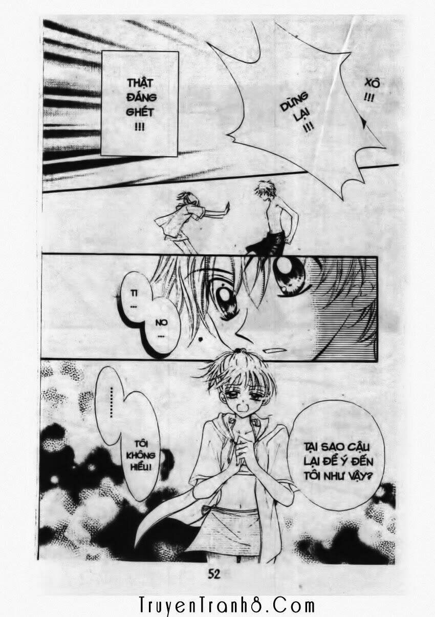 Hoàng Tử Rừng Xanh Chapter 11 - Trang 2