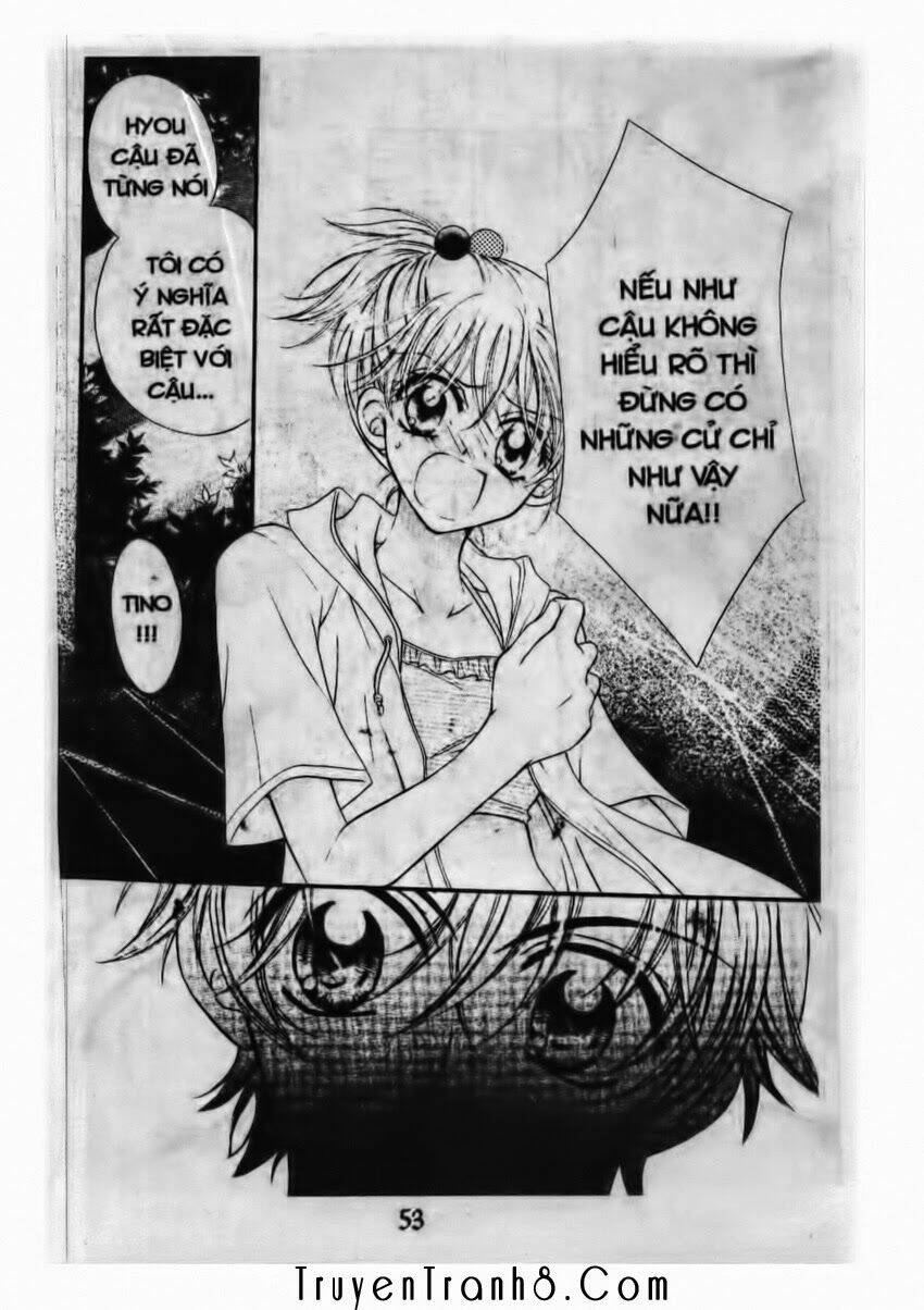 Hoàng Tử Rừng Xanh Chapter 11 - Trang 2