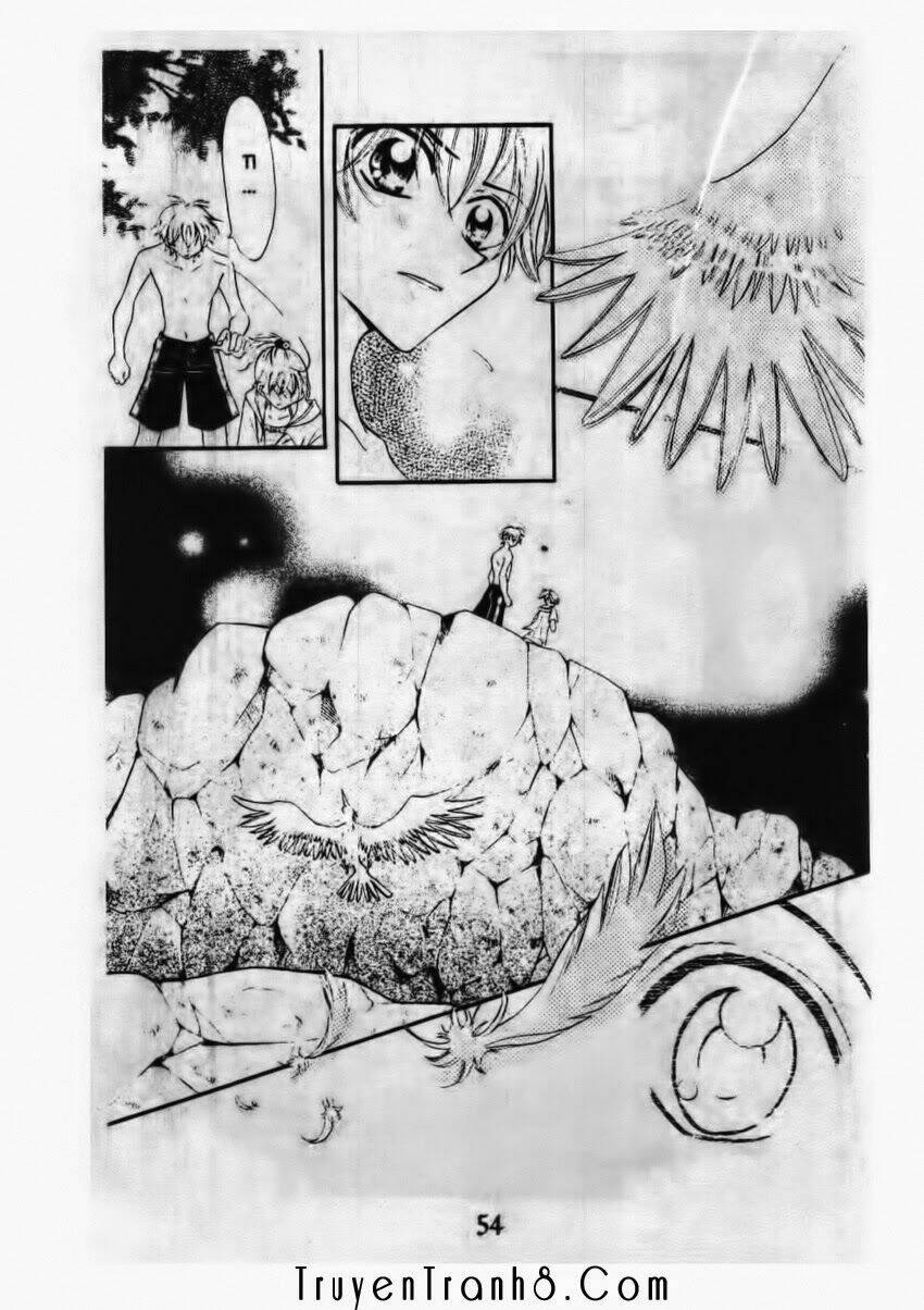 Hoàng Tử Rừng Xanh Chapter 11 - Trang 2