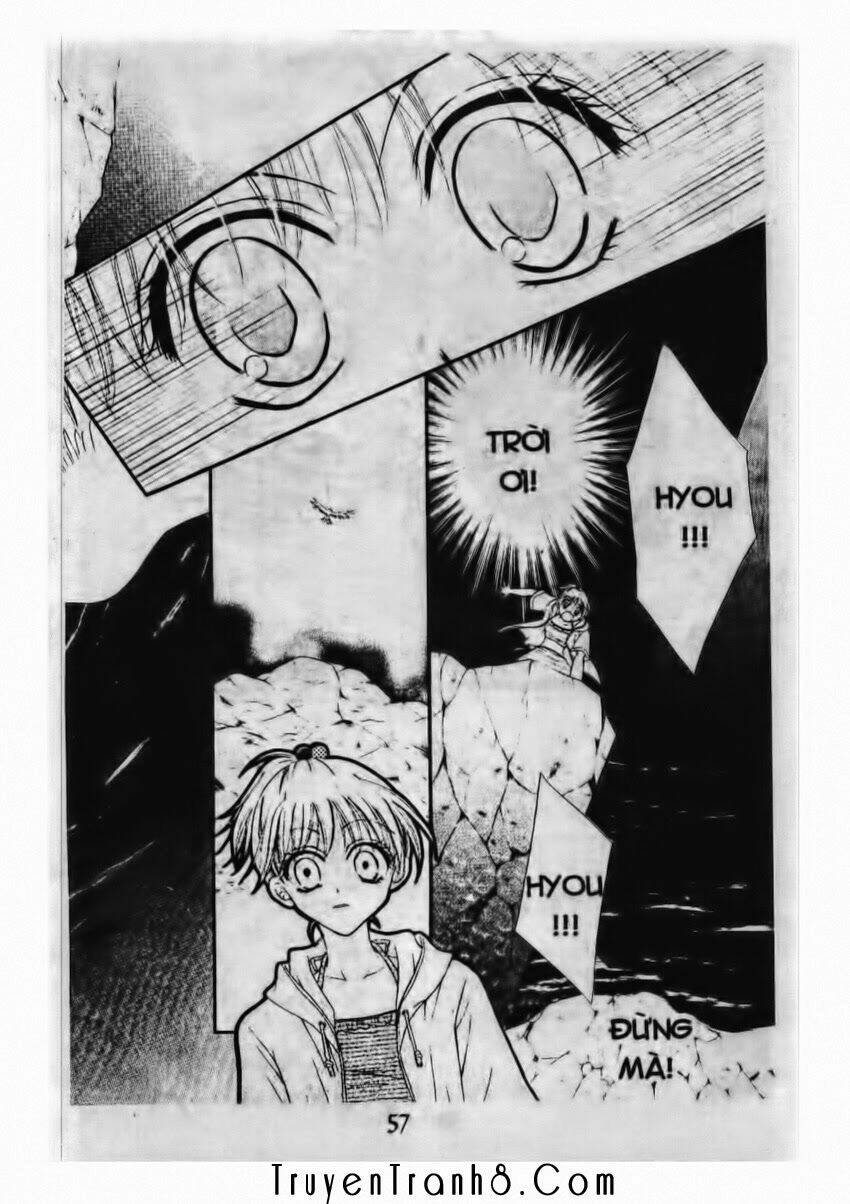 Hoàng Tử Rừng Xanh Chapter 11 - Trang 2