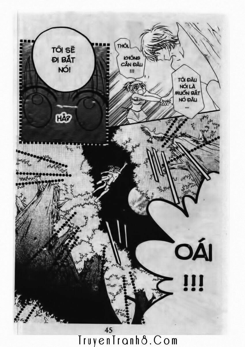 Hoàng Tử Rừng Xanh Chapter 11 - Trang 2