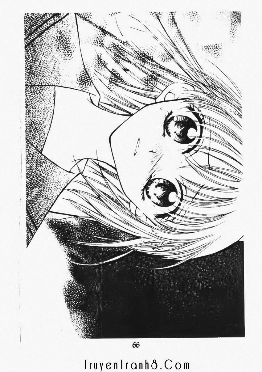 Hoàng Tử Rừng Xanh Chapter 12 - Trang 2