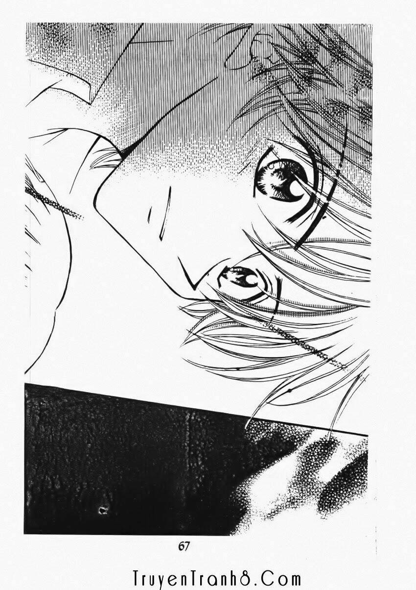 Hoàng Tử Rừng Xanh Chapter 12 - Trang 2