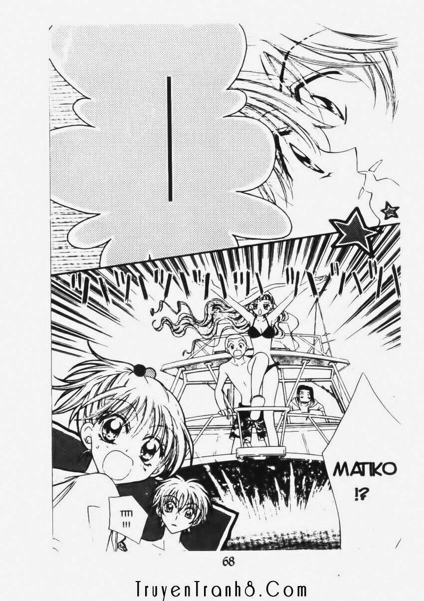 Hoàng Tử Rừng Xanh Chapter 12 - Trang 2