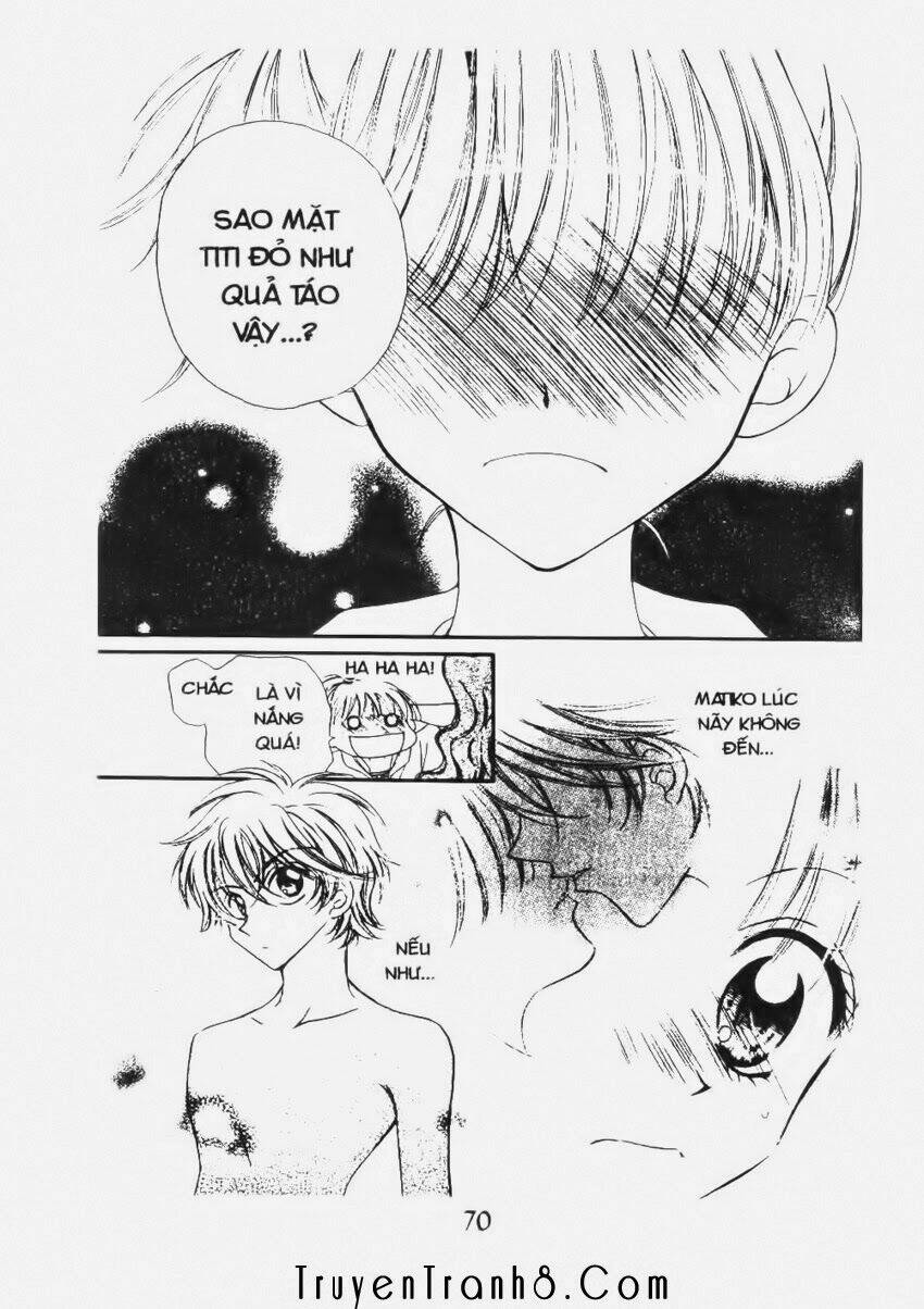 Hoàng Tử Rừng Xanh Chapter 12 - Trang 2