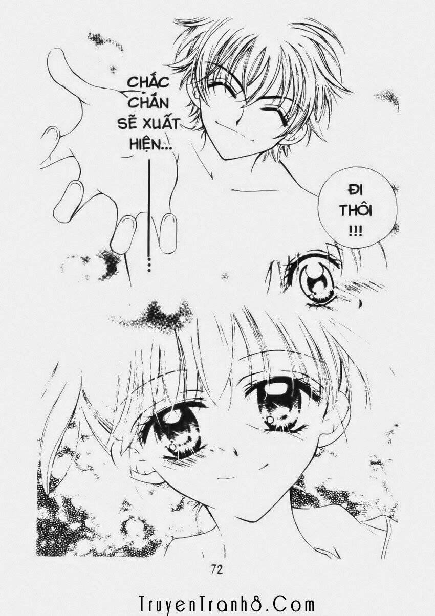 Hoàng Tử Rừng Xanh Chapter 12 - Trang 2