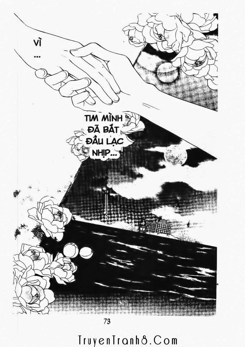 Hoàng Tử Rừng Xanh Chapter 12 - Trang 2