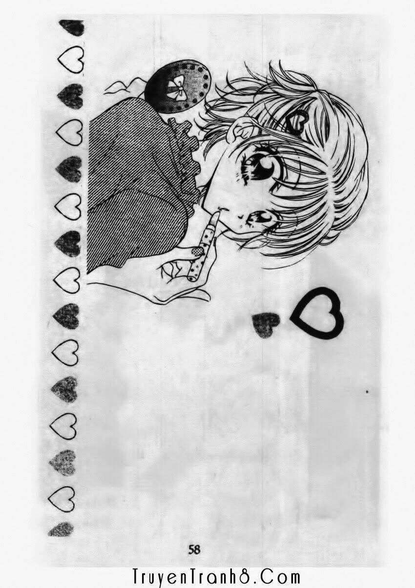 Hoàng Tử Rừng Xanh Chapter 12 - Trang 2