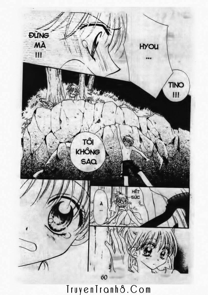 Hoàng Tử Rừng Xanh Chapter 12 - Trang 2