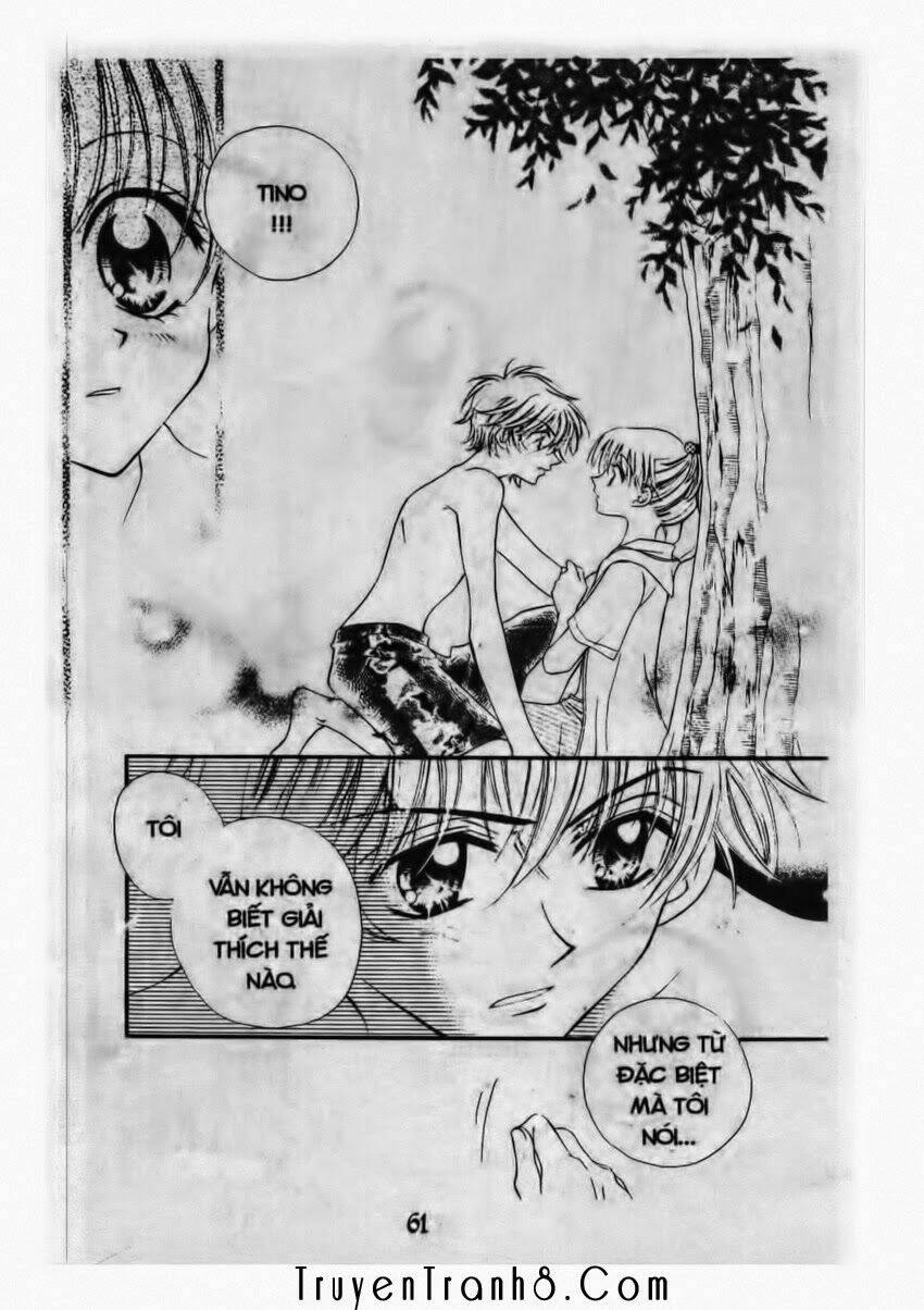 Hoàng Tử Rừng Xanh Chapter 12 - Trang 2